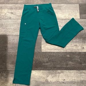 Figs Kade Cargo Scrub Pant